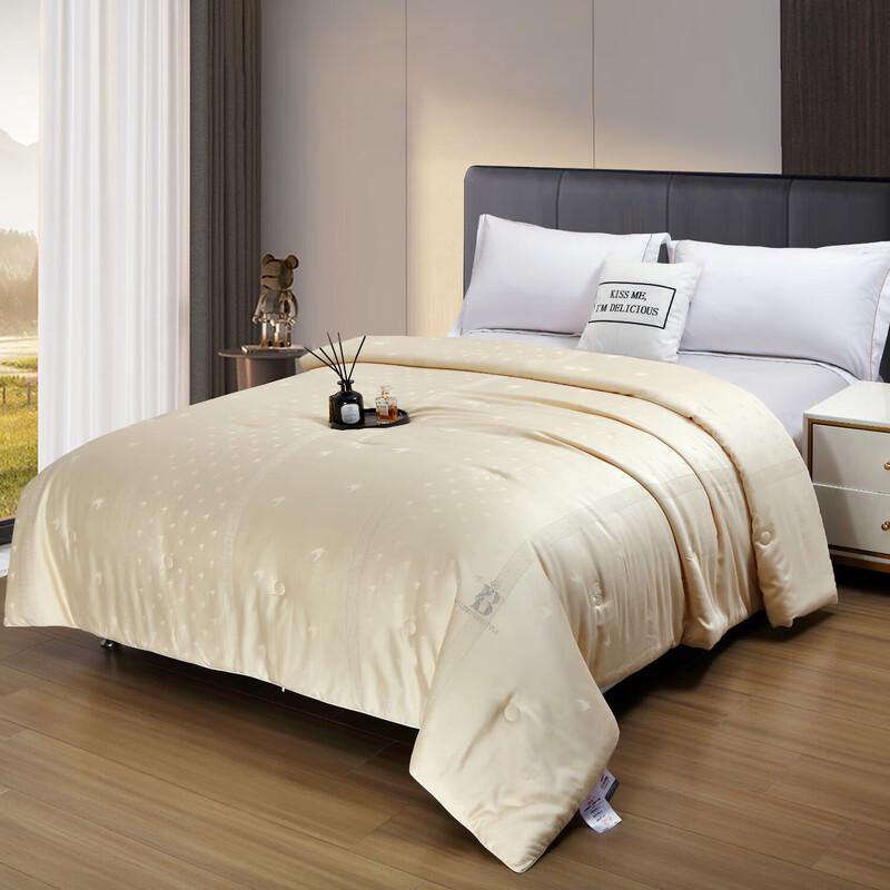 

Grace All-Season Constant Temperature Quilt