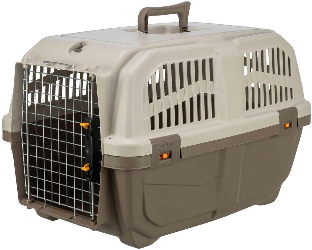 Nobby MPS Pet 3 PTMP00203 Cage/SKUDO Iata/Size