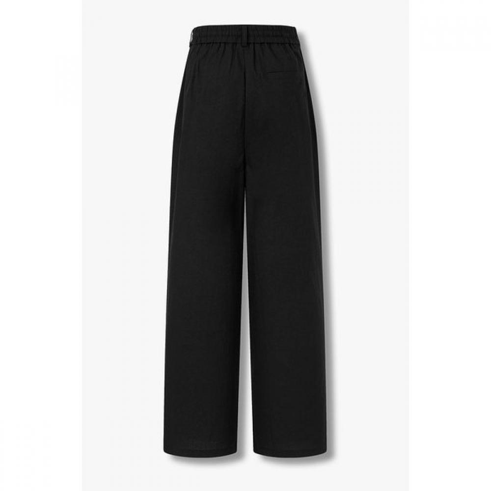 STUDIO TOMBOY String Wide Pants 9175331971 
