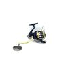 SHIMANO Spinning Reel, Long Cast, 14mm, Bullseye 9120, for Rock Cage Fishing, Bluefish, Yellowtail, and Amberjack