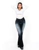 Kulsiseu Cs Hole Label Top-035 (White)
