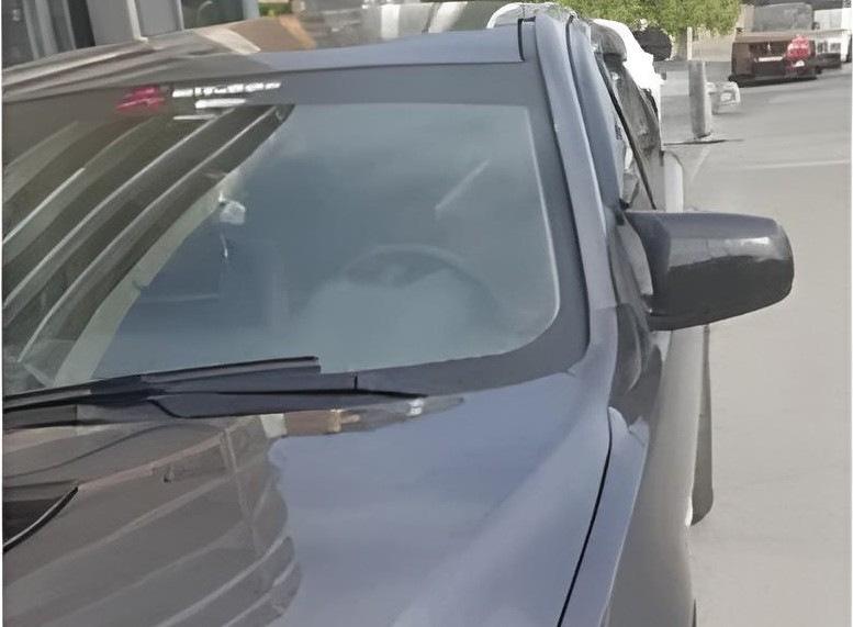 

Накладки на зеркала BMW-Style (2 шт) для Mitsubishi Lancer X 2008- гг