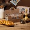 JiangXiaoNang Xinjiang Camel Milk Naan Biscuits