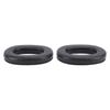 2PCS Soft and Comfortable Ear Muffs for WorkTunes Connect Earmuff Sound Equipment
