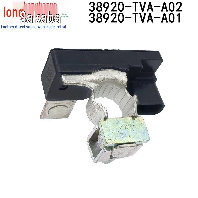 Honda Accord 18-21 Battery Sensor Assembly Module 38920-TVA-A02