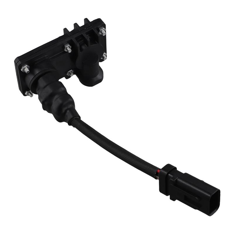A16P-2660136 266-0136 Excavator Intake Pressure Sensor For Caterpillar CAT 312D 313D 320D 323D 324D