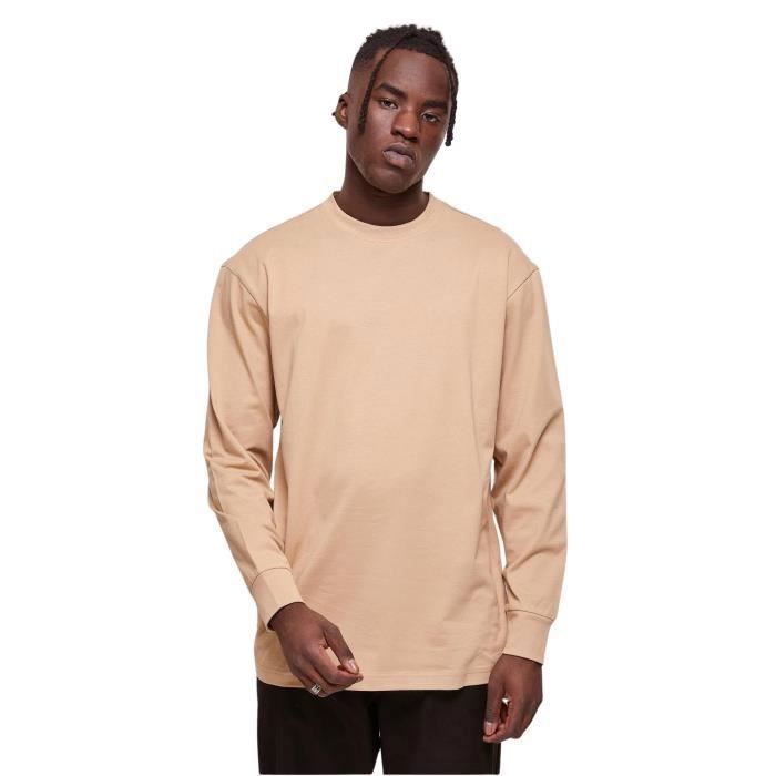 T-shirt Long Urban Classics