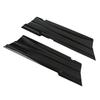 RC Side Plates Tray for ZD Racing 17 EX 07 EX07 RC Car Replacement Side Plates Accessories 8582