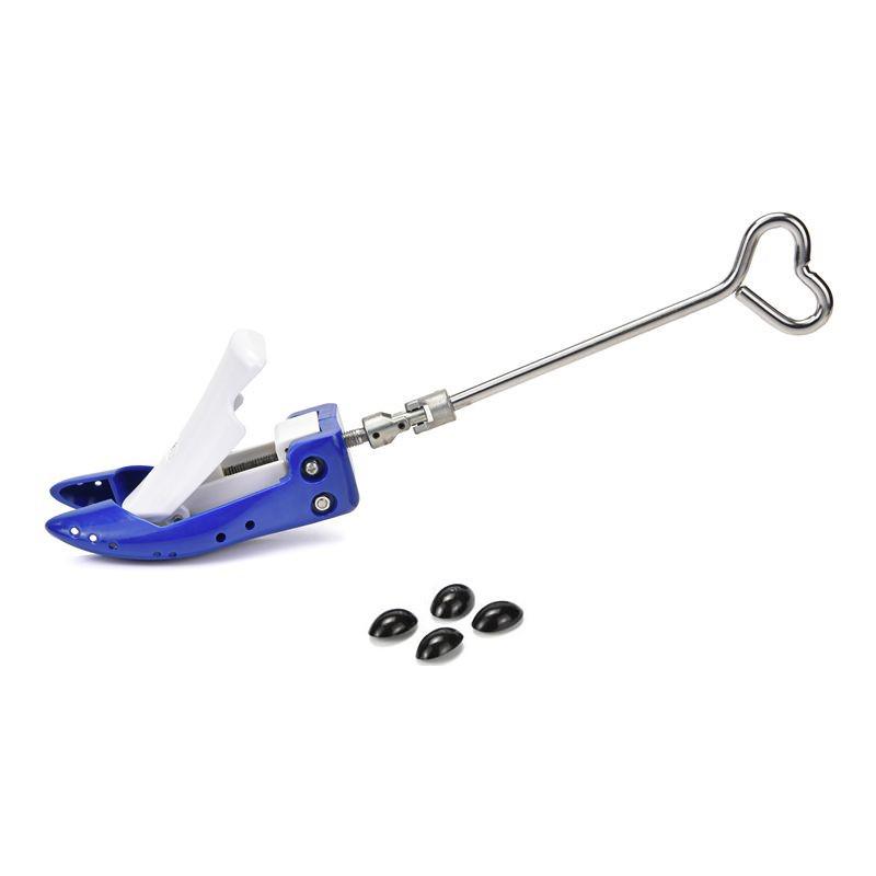 Shoe Stretcher Expander for Short & Long Boots, Martin Boots - Widens & Lifts