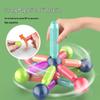 Magnetic Building Blocks - Large, Strong, Versatile Toys for Early Education