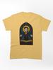 DELTARUNE Stained Glass Spamton Classic T-Shirt