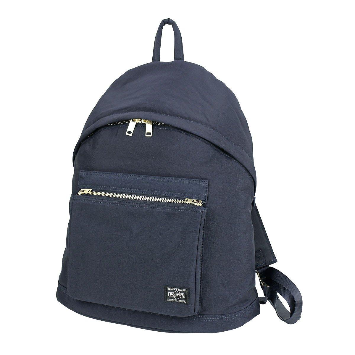 

DRAFT Daypack [Porter] 656-05221 Navy/50
