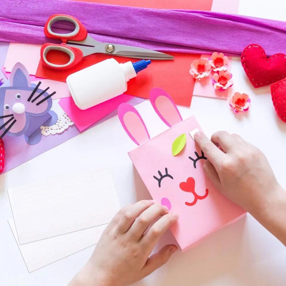 Foam Adhesive Dot Double-Sided Adhesive Multi-Purpose Home Party Decoration Birthday Balloon Wedding Decor Gift Box Accessories