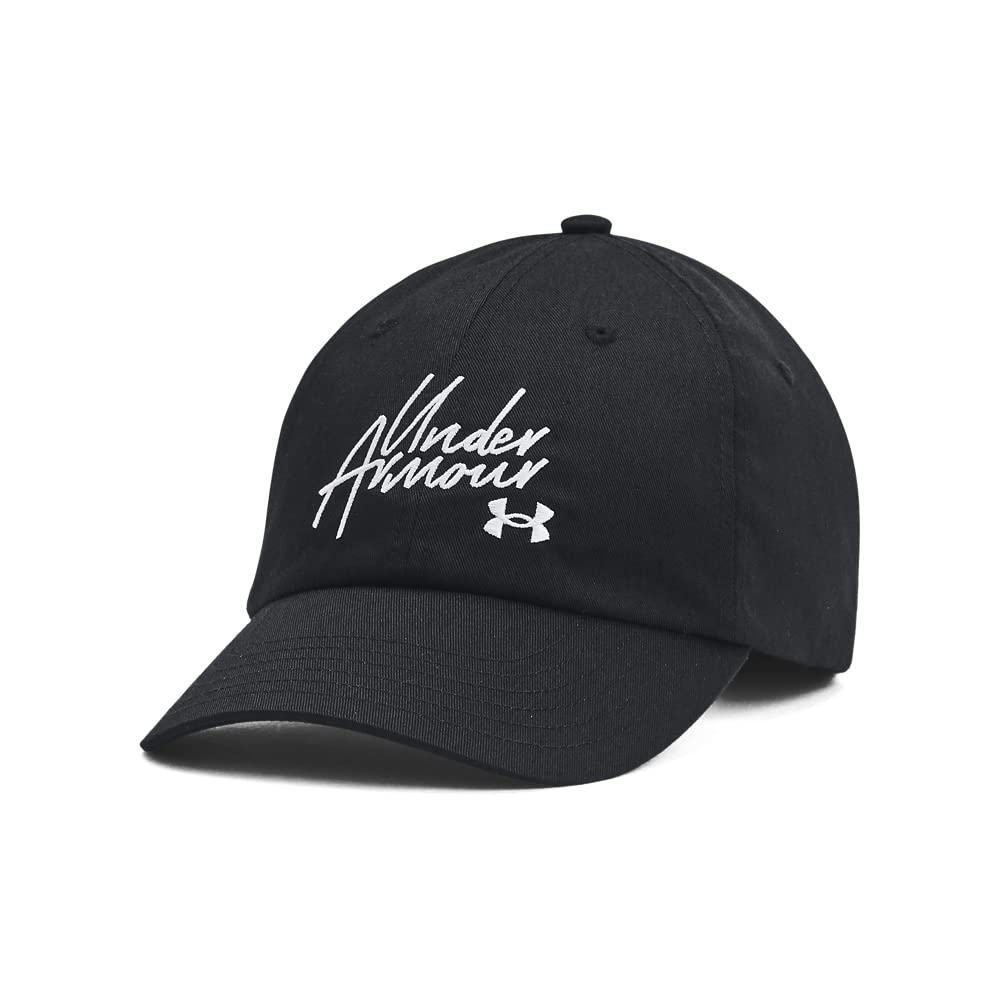 

Любимая шляпа UA Black Halo GrayONESIZE [Under Armor]
