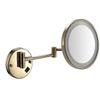 Oeny Wall-Mounted Folding Magnifying Mirror