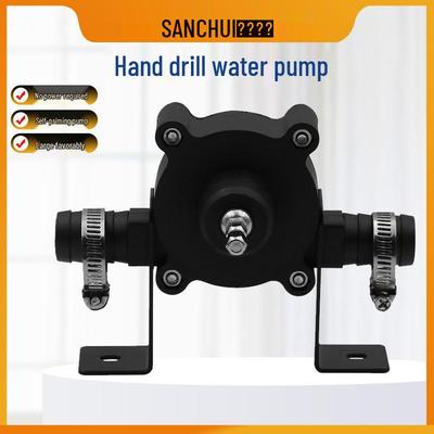 Attrezzature – Pompe ad acqua