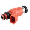 Red Engine Fuel Injector Nozzle Accessory CDH210 Fits for Suzuki Vitara 1999 2003