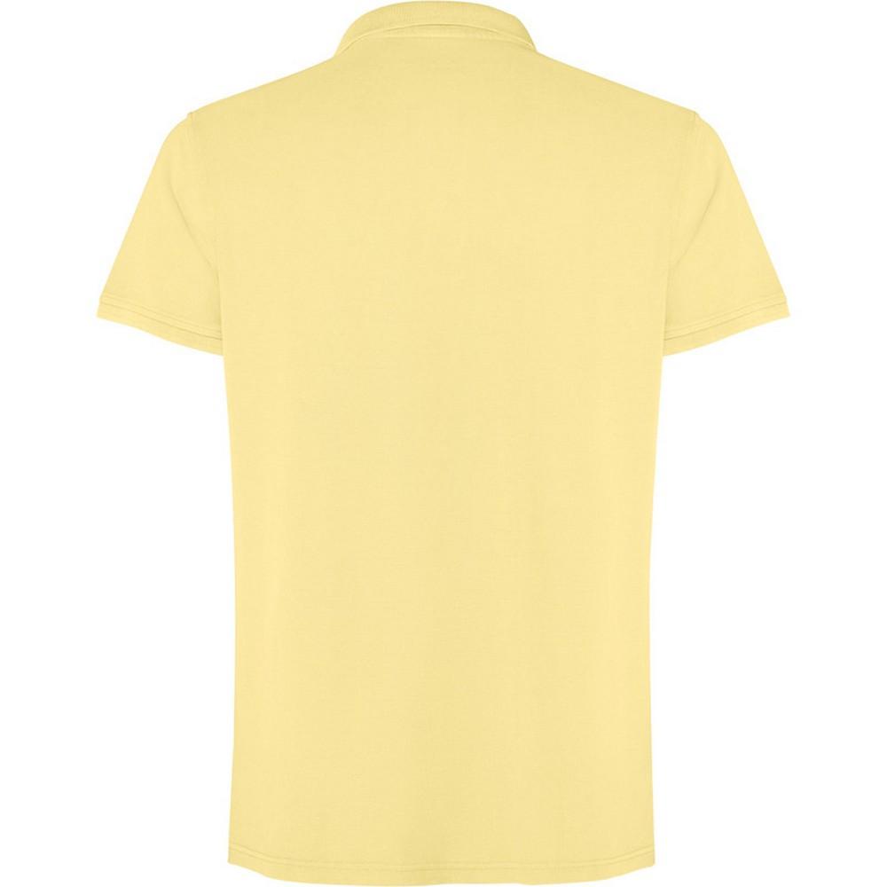 Roly Unisex Adult Cobain Short-Sleeved Polo Shirt