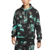Nike Club Solid Print Hooded Long Sleeve Sweatshirt Men Sweatshirt HV3379-339