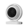 Mini Hot Air Blower Portable Heating Fans Room Warmer Fan Heater  Office
