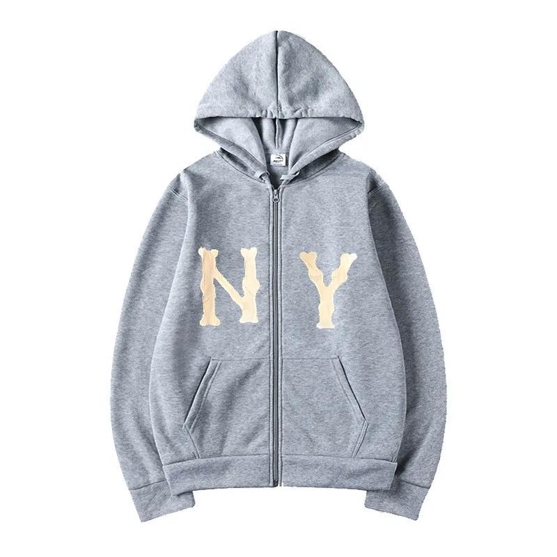 Women's Loose Sweatshirt Casual Versatile Zip-up Hoodie Comfortable Comfortable Hoodies Sweatshirts Women’s