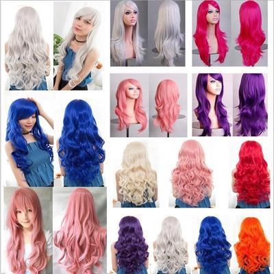 Yapay saç – Yapay saç perukları