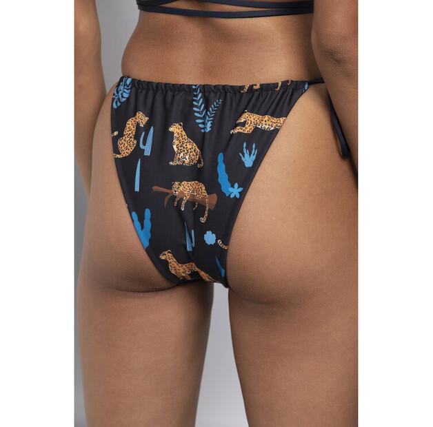 Flavia Valentini Bikini 125