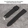 Silicone Watchband Watch Strap Band   Wristwatch Replacement Part