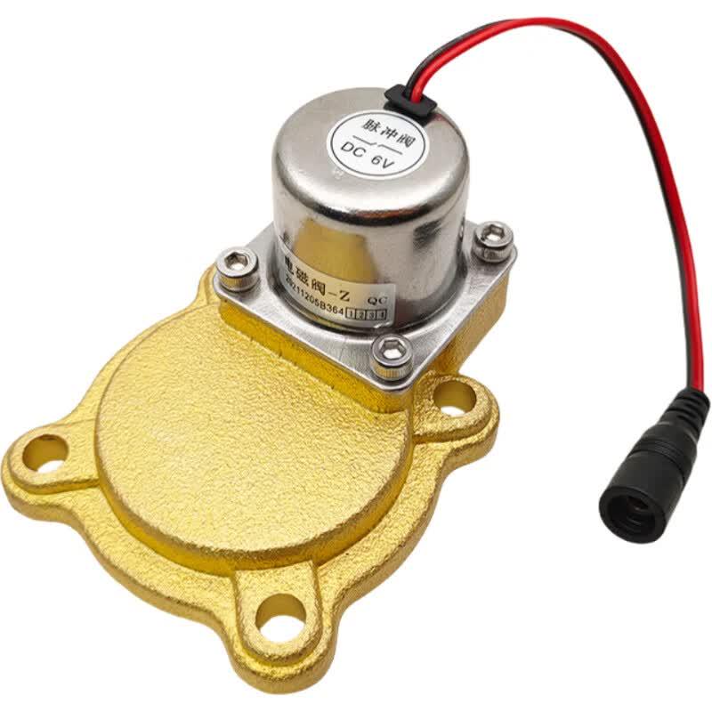 Automatic Urinal Sensor Flush Valve Kit
