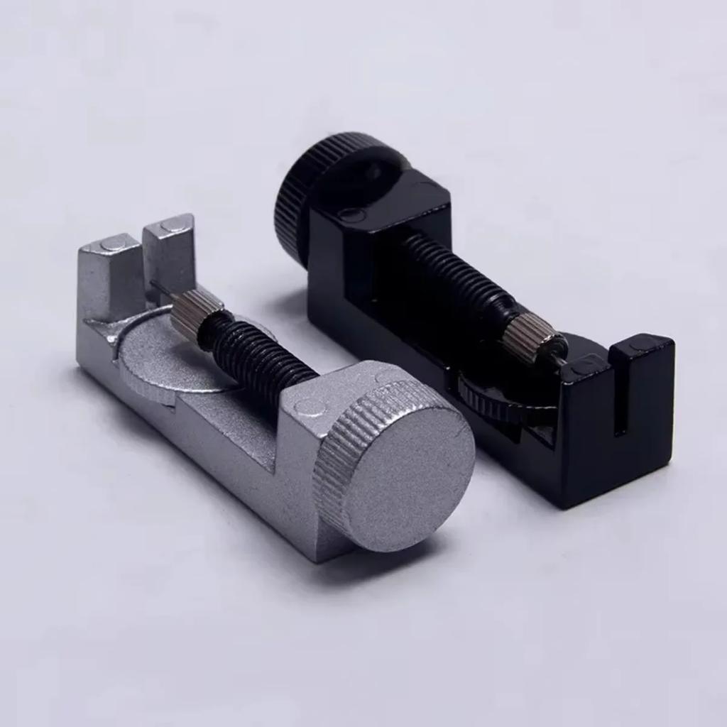 Tool Kit Watch Band Strap Link Pin Remover Repair for Watchmakers with Pack of 3 Extra Pins Replacement Remover Spring Bar Set