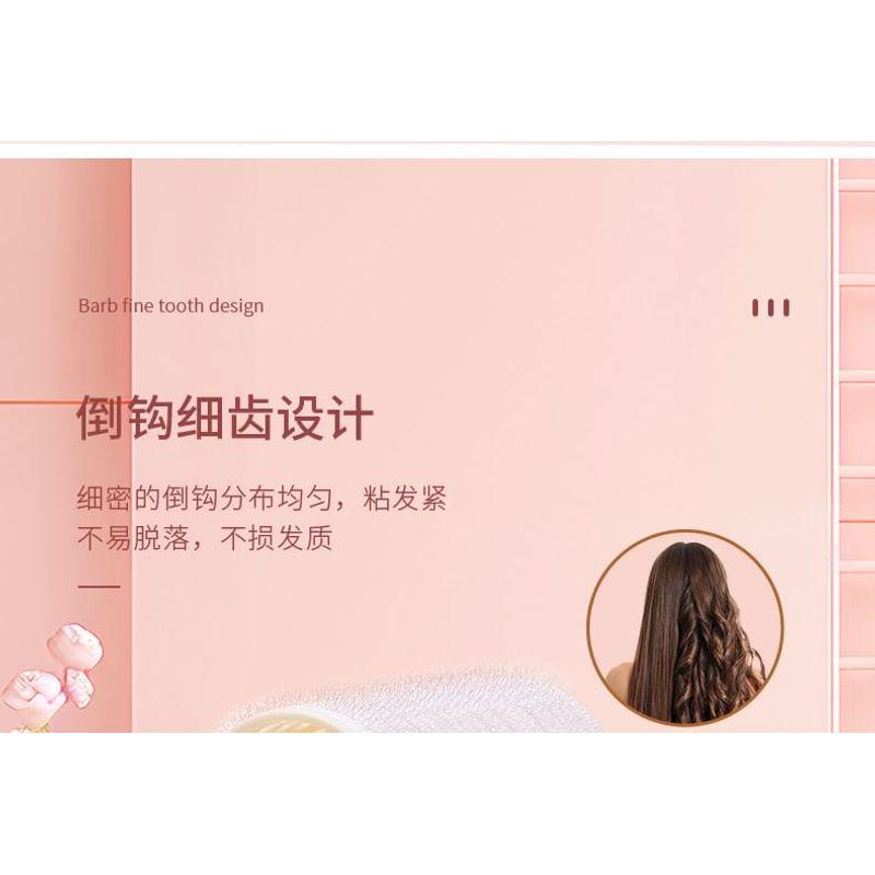 Trikeel - Set of 3: Hair Roller
