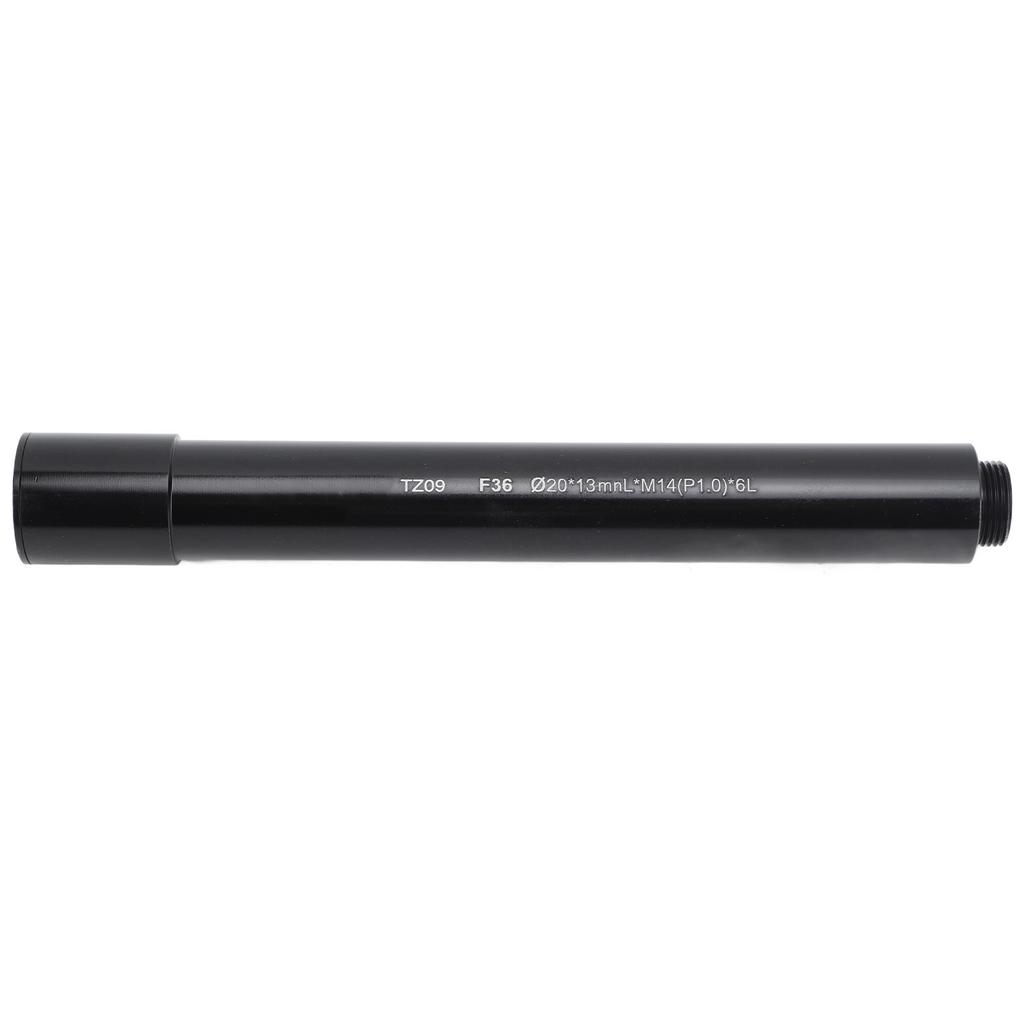 Hliníková slitina Pevná konstrukce Přední vidlice jízdního kola Oska náboje s pevnou osou pro opravu jízdního kola