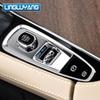 Autozubehör für Volvo xc60 modifizierte Schaltkulisse Handbremse dekoratives Bedienfeld für Klangeinstellung Aufkleber s90 xc90 v90cc v60 s60