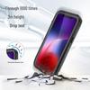 Red Pepper iPhone 13 Waterproof Diving Case: Compact and Outdoor-Friendly Shell