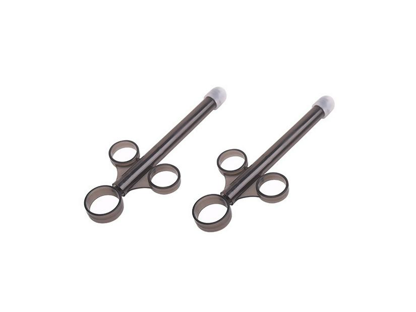 Portable Anal Irrigator & Prostate Oil Injector Sex Toy