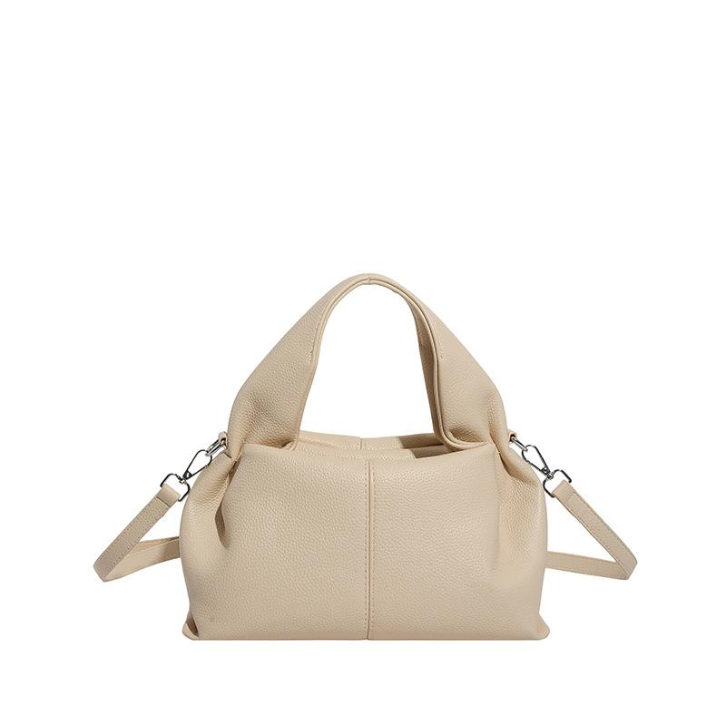 New Cloud Bag Niche Boling Dumpling Bag One Shoulder Crossbody Handbag Women's Bag