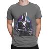 Assassin Creed Shadows Merch T-shirt Unisex Cotone Maglietta Stampa Grafica Top Maglietta