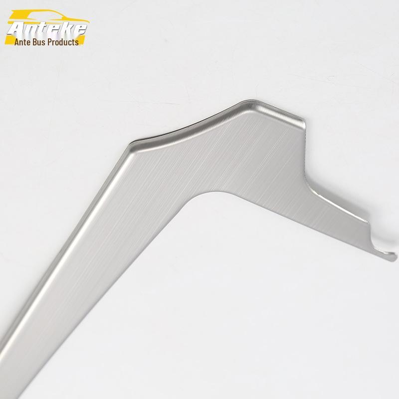 Maxus 18 G10 Schweller & Kofferraum Stoßstange Zieraufkleber