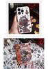 Yue Zhen Retro Journey Die-Cut Sticker Book for DIY Journals