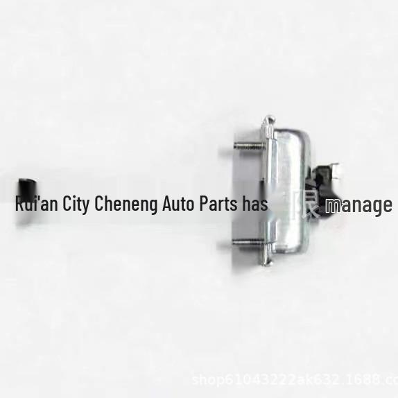 CJ54-S23552-BA / CJ54-S27200-BA: Compatible with Ford Limiter Ford