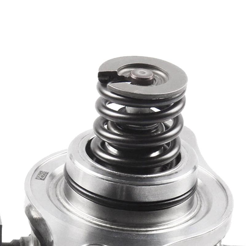 Artudatech High Pressure Fuel Pump 23101-25040 Fit for Toyota Camry Corolla Highlander RAV4 2310125040 23101-F0010 23101F0010