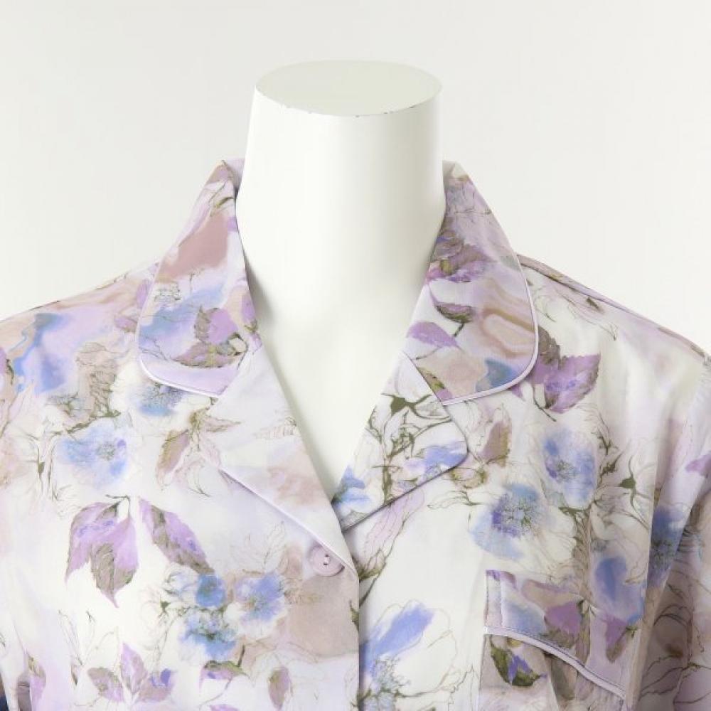 Venus Lightweight Soft Premium Printing Pajama Opa5245w