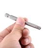 7pcsset S2 Steel 75mm 14 Inch Hex Shank T 8T30 Magnetic Security Star Screwdriver Bits