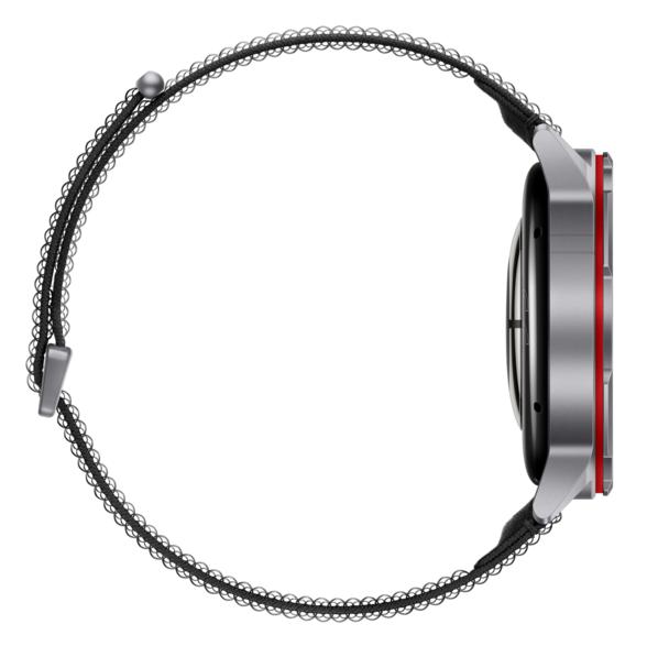 Huawei watch gt runner 2 smartwatch black