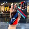 Sport Styling ABS Car Key Cover Case Shell Fob Holder For Lexus NX GS RX IS ES GX LX RC UX US 200 250h 350 LS 450H 260h 300HRB7