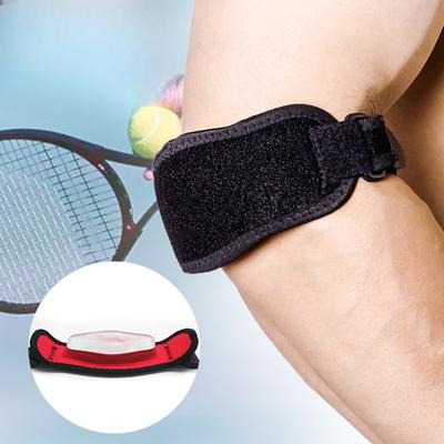 Gomitiere da tennis singole per uomo e donna Gomitiere da tennis a pressione anticollisione
