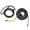 Steering Wheel Horn Return Ring and Contact Sensor for Car Models 380 & 336