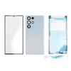 Back Glass Cover Housing Door Perfect Fit with Complete Repairing Tools Phone Outer Glass Lens Cover for    2   5G