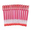 12Pcs Ht Erasable Pen for Fabric Embroidery Sewing Quilting Cloth Lther Marker