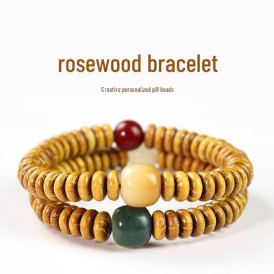 Bracciali – Bracciali con perline
